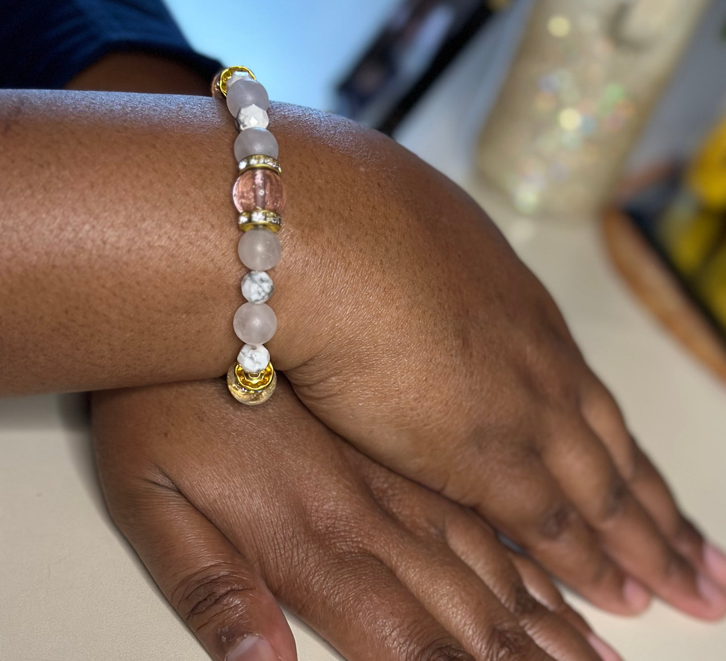 MultiGem Bracelet