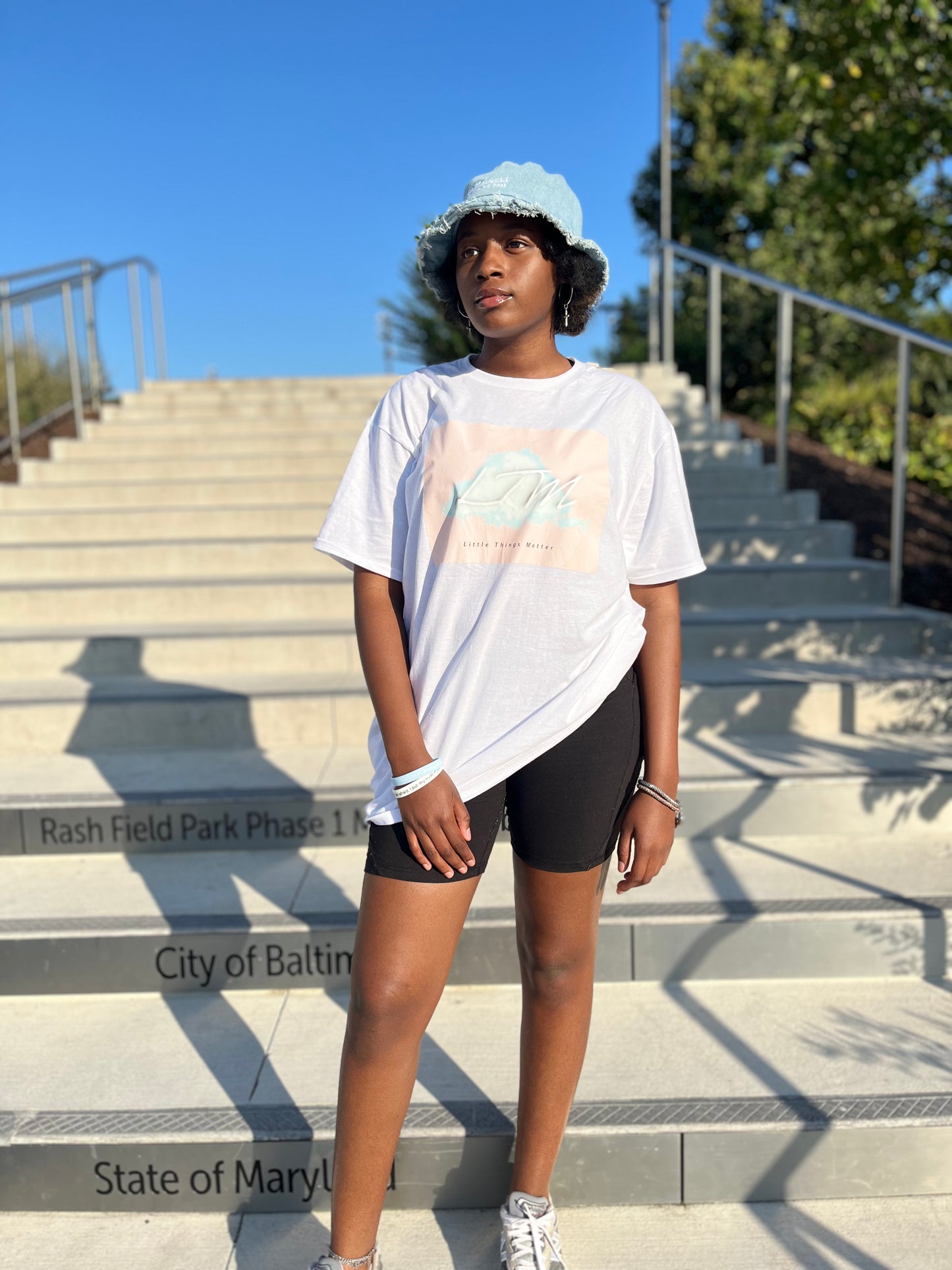 LTM Short Sleeve Graphic tee